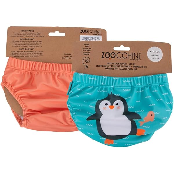 Pinguino Amazon Boxer Uomo Divertenti Slip Da Uomo Con Stampa Italia