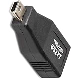 DeLock Adapter USB 2.0-A Buchse > Mini USB Stecker