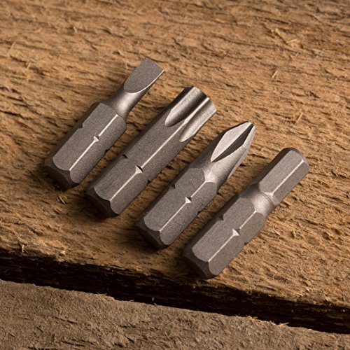 Ultrawork 32-teiliges Schrauberbit-Set, Bitsatz mit magnetischem Universalhalter - 6