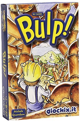 Preisvergleich Produktbild Giochix.it - Bulp ! by Giochix.it