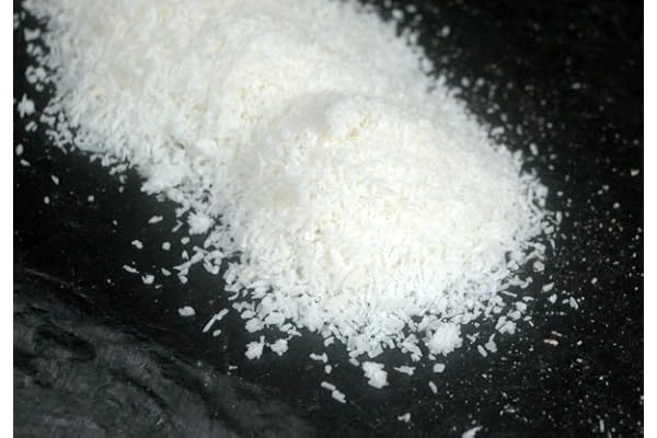 Naturix24 - Kokosskallror 500 g