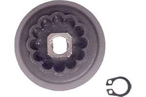 KITCHENMOD Replacement for Lidl Silvercrest Monsieur Cuisine Plus