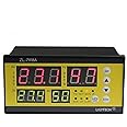 WEI-LUONG ZL-7918A Multifunctional Automatic Controller Automatic Incubator Temperature Humidity Controller XM-18