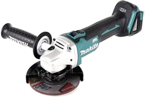 Makita DGA504Z Akku-Winkelschleifer 18V SOLO