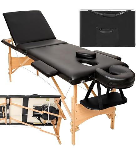 Tapis De Massage Électrique Vario De Luxe - Coussin Vibrations - Détente Musculaire à Domicile