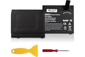 ASUNCELL SB03XL Batteria per laptop per HP EliteBook 720 G1 720 G2 725 G1 725 G2 820 G1 820 G2 825 G1 825 G2 Series, SB03046XL 717378-001 HSTNN-IB4T HSTNN-LB4T