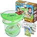 Produktbild Nature Bound Bug & Schmetterling Village Habitat Kit