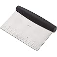 Amazon Basics Multi-purpose Stainless Steel Scraper
