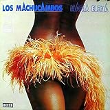 Los Machucambos