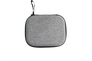 ZLiT do KICA Jetfan 2 etui, twarda obudowa podróżna do KICA Jetfan dla KICA Jetfan 2 (1)