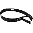 UV INFOTECH CCD Scanner Cable Compatible For HP Deskjet GT-5810/ GT-5811/ GT-5820/ GT-5821/310/ 315/316/ 319/410/ 415/416/ 419 Ink Tank Printers – Black (Folded).