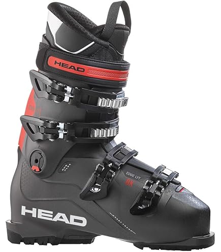HEAD Formula 100 Ski Boots Size 8.5 : Amazon.de: Sports & Outdoors