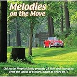 Melodies On The Move