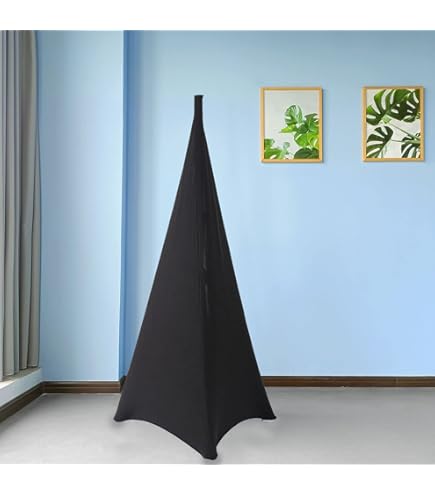 Acquista Omnitronic TMO-1 Treppiede Per Altoparlante PA Regolabile In Altezza 1 Pz 2632289 - Foto 8