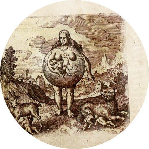 Ghost Story Retold [12" VINYL]