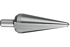 Ruko 101001 wiertło do blachy HSS, N 1