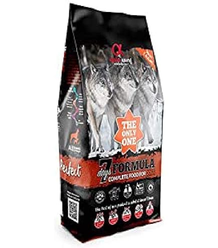 macs trockenfutter katzen Mac`s Cat Trockenfutter 7+ Senior/Light  INMYZOO