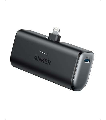 VENTION 27000mAh Laptop Powerbank 200W Ricarica Rapida Display Digital & Emoji Animation, Cavo USB-C integrato, 2 x USB-C + USB-A, per iPhone 17/ 16/15/14/13 Pro Max, MacBook, Dell, HP, Galaxy S24