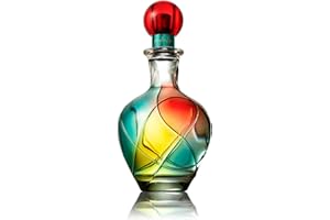 Jennifer Lopez Eau de parfum Live Luxe, vaporisateur, 100 ml, parfum délicat provenant d’un stockiste autorisé