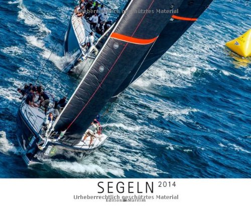 Segeln 2014