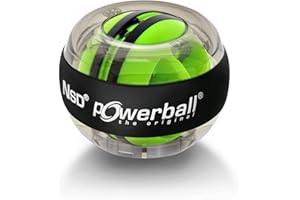 Powerball the original / 065 Balle d'entraînement main et bras poucesAutostart pouces