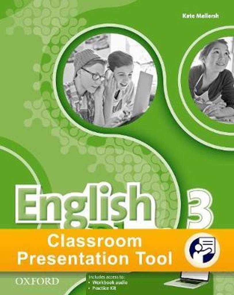 English Plus: Level 3: Workbook with access to Practice Kit: The right mix for every lesson
