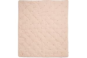 Mamas & Papas Nursery Cot/Cotbed Quilt 4 tog, Welcome to the World Wildflower