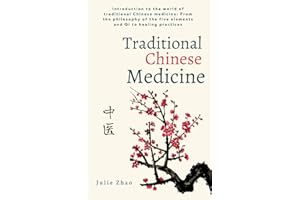 Traditional Chinese Medicine: Introduction to the world of traditional Chinese medicine: From the philosophy of the five elements and Qi to healing practices