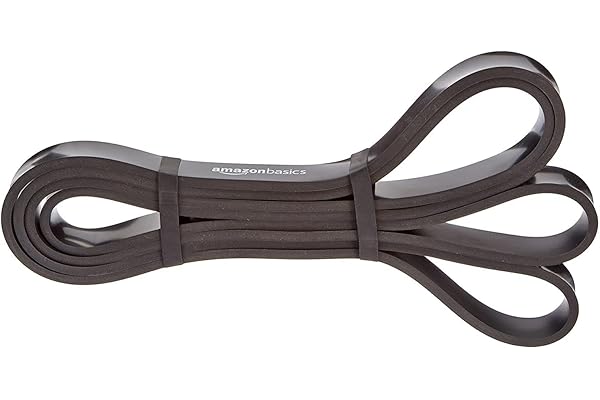 Amazon Basics fitnessband, motståndsband