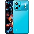 POCO X5 Pro 5G 16,9 cm (6.67") Double SIM Android 13 USB Type-C 8 Go 256 Go 5000 mAh Bleu