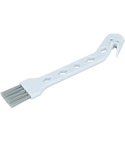 Kit Accessoires Pour Robot Aspirateur Deebot OZMO 920/950 - Lot De 8 Pièces Avec Brosse Rouleau Et Outils
