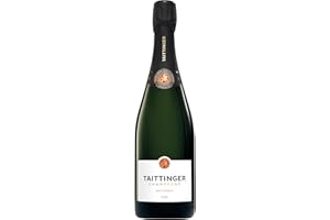 Taittinger Brut Reserve Champagne, 75cl