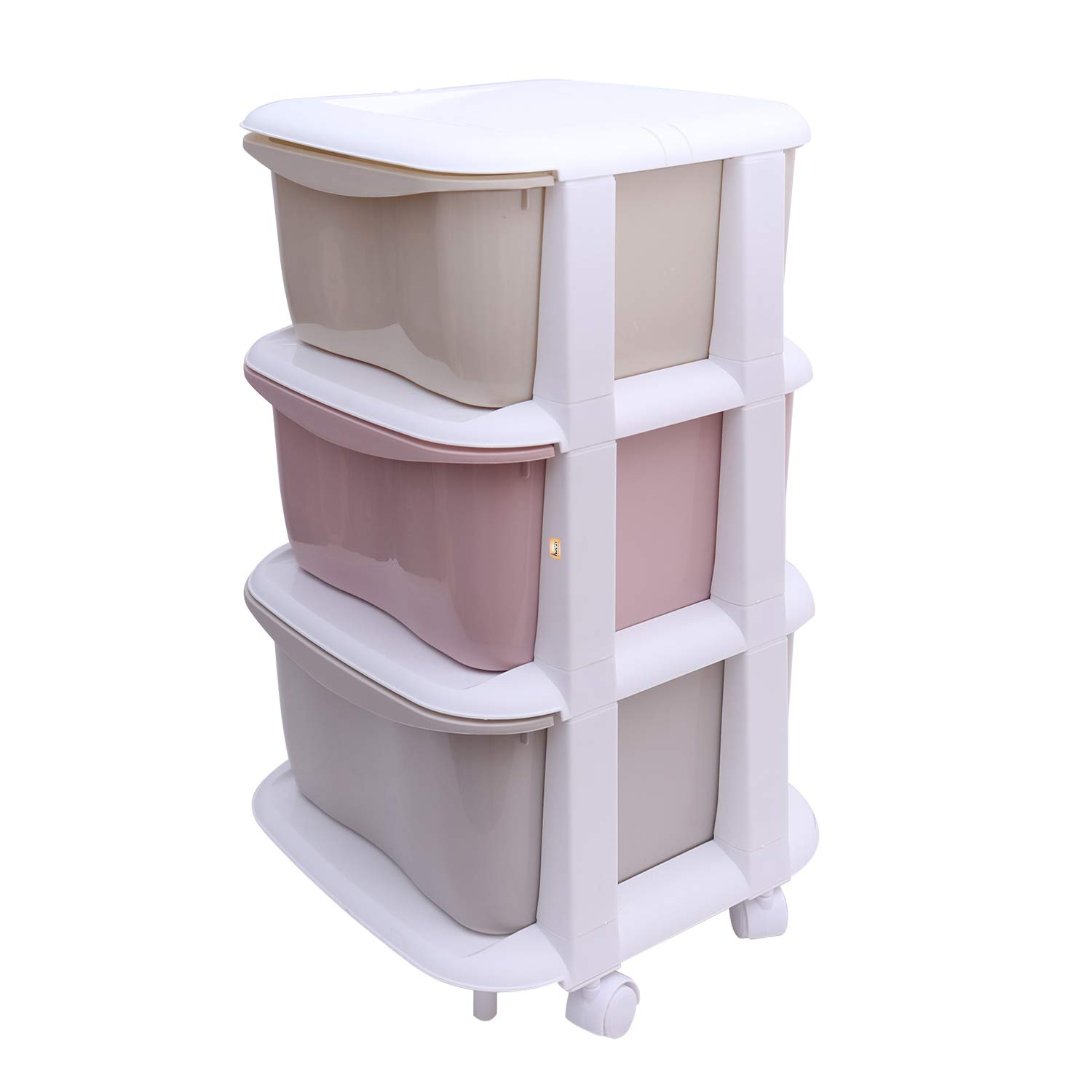 Modular Drawer Organizer With Wheels Sukhrog