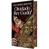 Olvidado Rey Gud&uacute; (edici&oacute;n especial con cantos tintados): Edici&oacute;n especial con cantos tintados (&Aacute;ncora &amp; Delf&iacute;n)