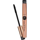 Flormar 3 Kademeli Ayarlanabilir Maskara (SİYAH) - Triple Action Mascara - 001-8690604275588