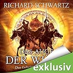 Das Auge der Wüste (Das Geheimnis von Askir 3)