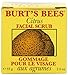 Burt's Bees Citrus Facial Scrub