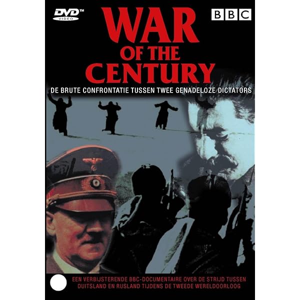 その他 War of the Century [DVD] War of the Century [DVD] [1999] [Region 1] [US Import] [NTSC