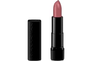 ‎MANHATTAN Manhattan Lasting Perfection Matte Lipstick, Fb. 600 Perfect Nude, langanhaltender Lippenstift mit mattem Finish, 4,5 g