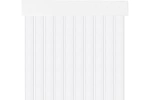 MERCURY TEXTIL- Cortinas para Interior o Exterior 90x210 cm de PVC con Barra de Aluminio, Anti Moscas e Insectos. Ideal para Porche, Cocina y terraza. Fácil Instalación. (L4, Transparente)