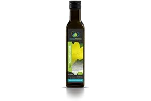 ‎SANUS NATURA Sanus Natura Bio Nachtkerzenöl 250ml Glasflasche
