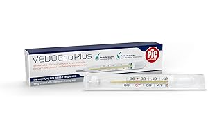 Pic Solution Termometro Analogico