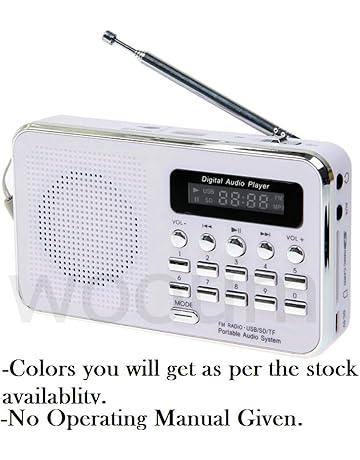 Kitchen Radios Buy Kitchen Radios Online At Best Prices In India