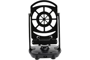 AFLYTEP BalançOire de pour Animaux de Compagnie GO PodomèTre pour Portable ÉTapes Compteur Support 2 TéLéPhones ÉTapes Rapides Super Mute Counter