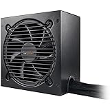 be Quiet! Pure Power 11 ATX Netzteil 500W BN293