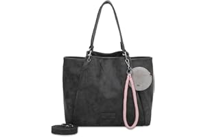 Fritzi aus Preussen Fritzi42N Vintage Shopper Bag 45 cm