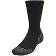 Under Armour Unisex Ua Performance Tech 3pk Crew UA Performance Tech 3pk Crew