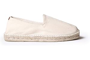 Toni Pons MONTGRI - Espadrillas da Uomo realizzate in Tessuto di Cotone.