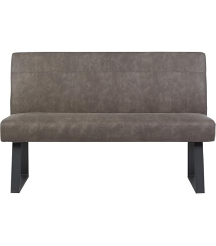 Eettafel bankje | ruimte besparende houten bankjes