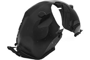 EDA PREMIUM auto Radhausschale Innenkotflügel Links A6396843277 passend für MERCEDES BENZ VITO/VIANO 2010-2014 vorne